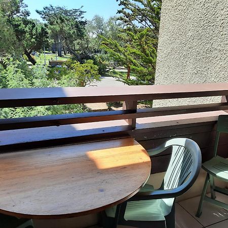 Appartement Lumineux A Seignosse, Proche Plage, Commerces Et Activites, Parking, Wifi Et Balcon - Fr-1-239-813 Kültér fotó