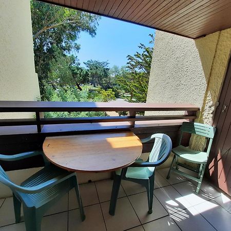 Appartement Lumineux A Seignosse, Proche Plage, Commerces Et Activites, Parking, Wifi Et Balcon - Fr-1-239-813 Kültér fotó