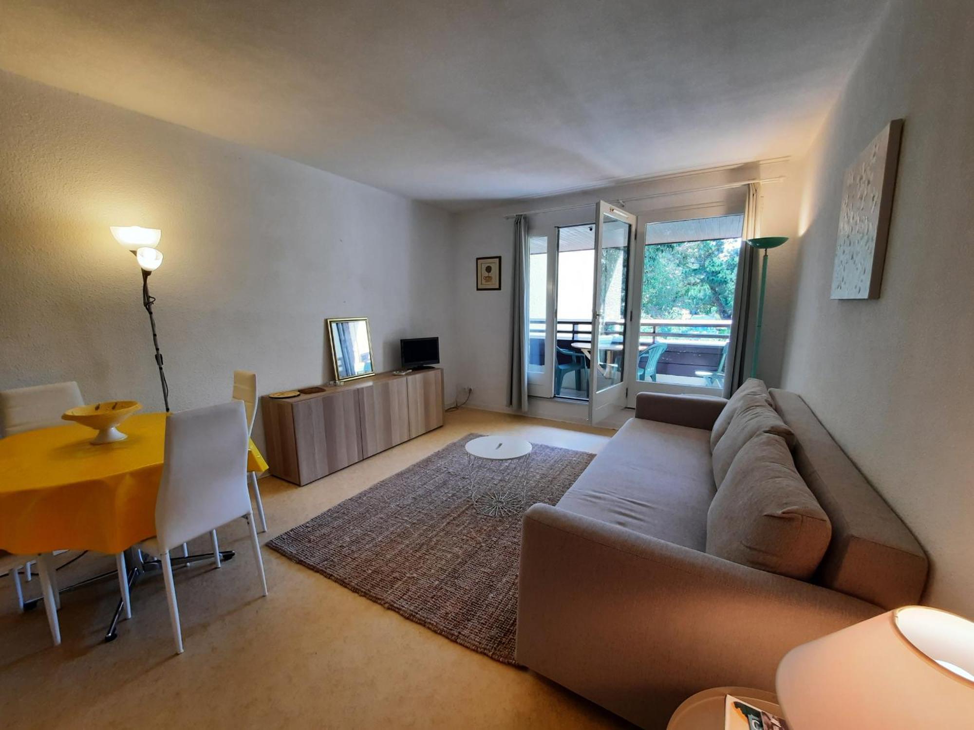 Appartement Lumineux A Seignosse, Proche Plage, Commerces Et Activites, Parking, Wifi Et Balcon - Fr-1-239-813 Kültér fotó