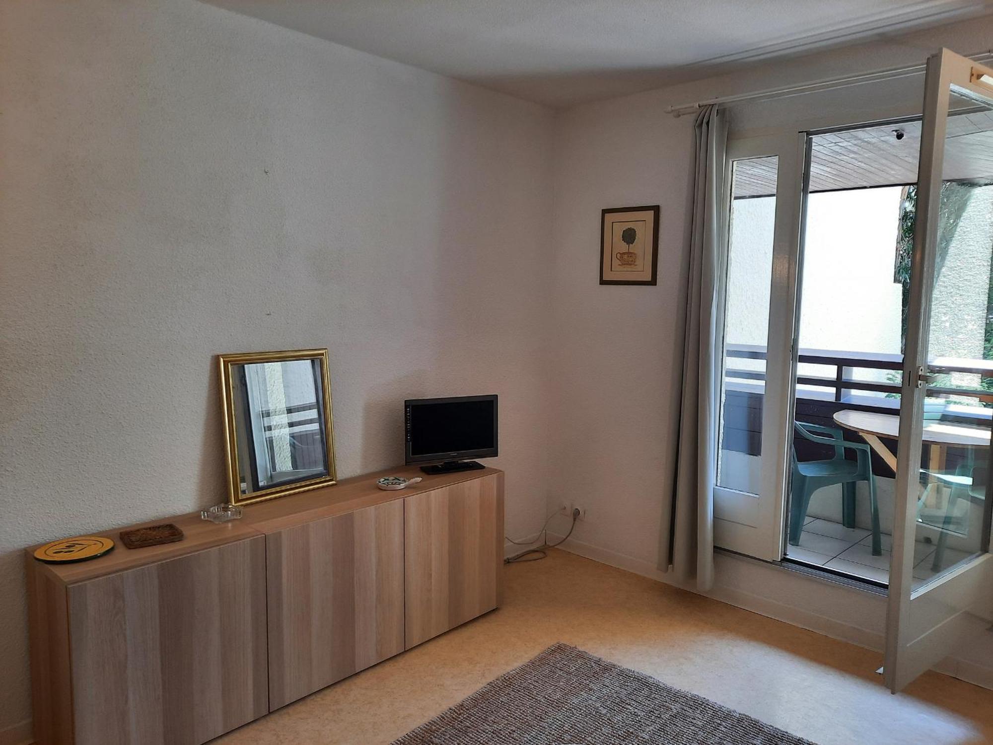 Appartement Lumineux A Seignosse, Proche Plage, Commerces Et Activites, Parking, Wifi Et Balcon - Fr-1-239-813 Kültér fotó