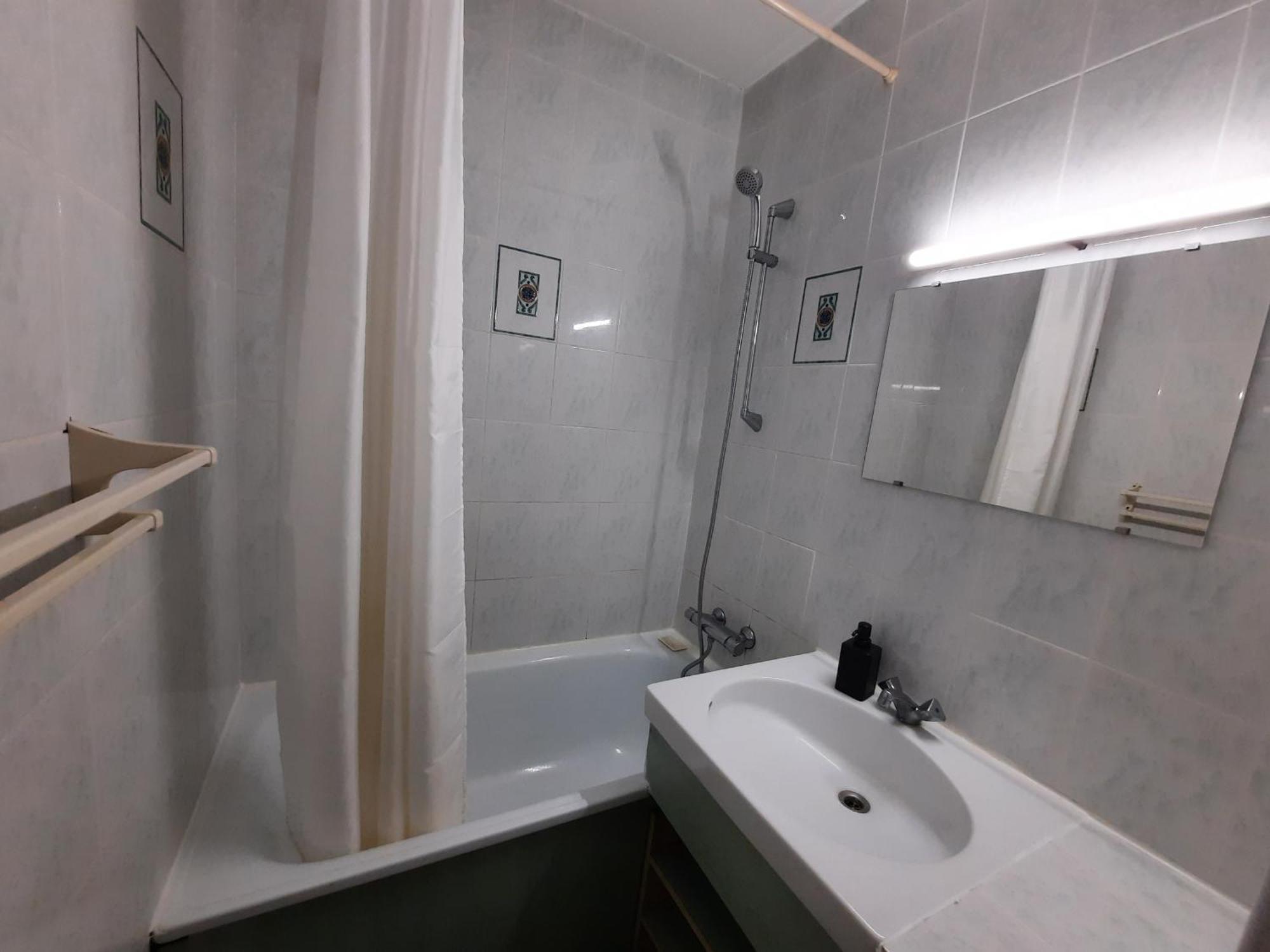 Appartement Lumineux A Seignosse, Proche Plage, Commerces Et Activites, Parking, Wifi Et Balcon - Fr-1-239-813 Kültér fotó